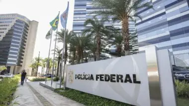 Polícia prende suspeito de invadir sistema de pagamentos do Banco Central