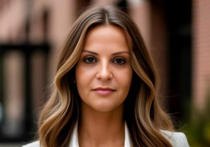 Teresa Cristina Sant’Anna