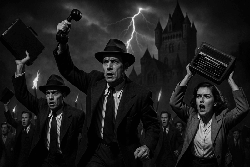 A engenharia imediata está morta. Engenharia de contexto ao vivo!