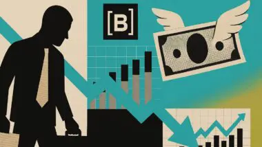 Tarifaço de Trump provoca fuga de investidor estrangeiro da B3, a Bolsa brasileira; foi o pior mês de julho em quatro anos.