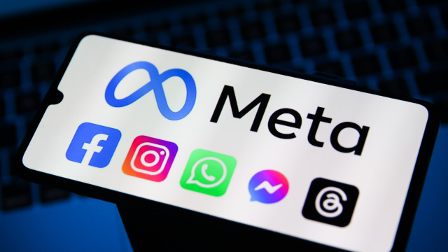 AGU pede que Meta exclua chatbots que promovem erotização infantil