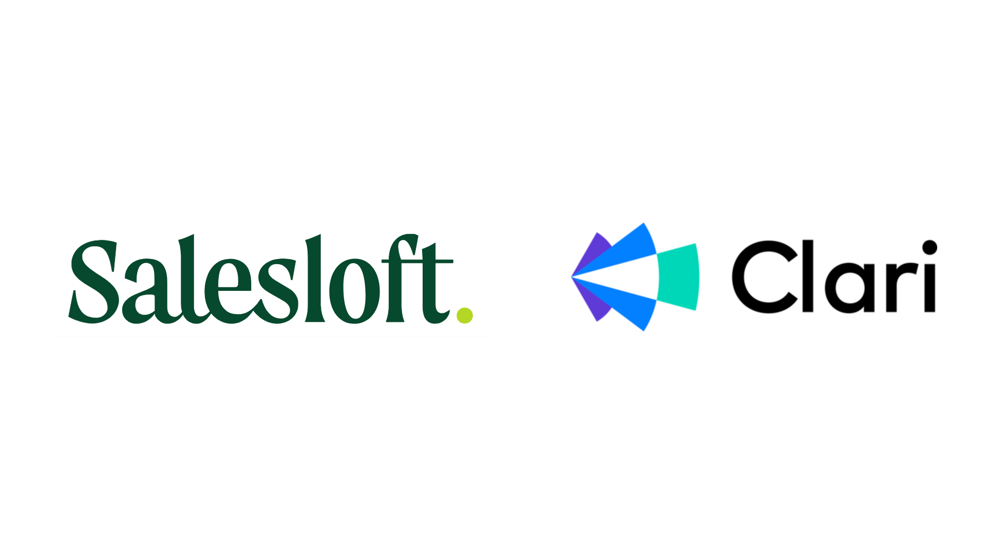 Clari e Salesloft fusão usam na era dos 'sistemas de receita autônoma'
