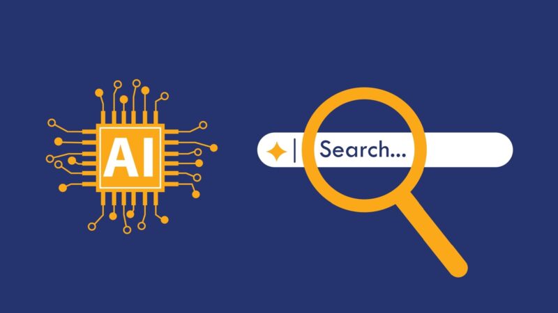 Ai Search - SEO e Geo