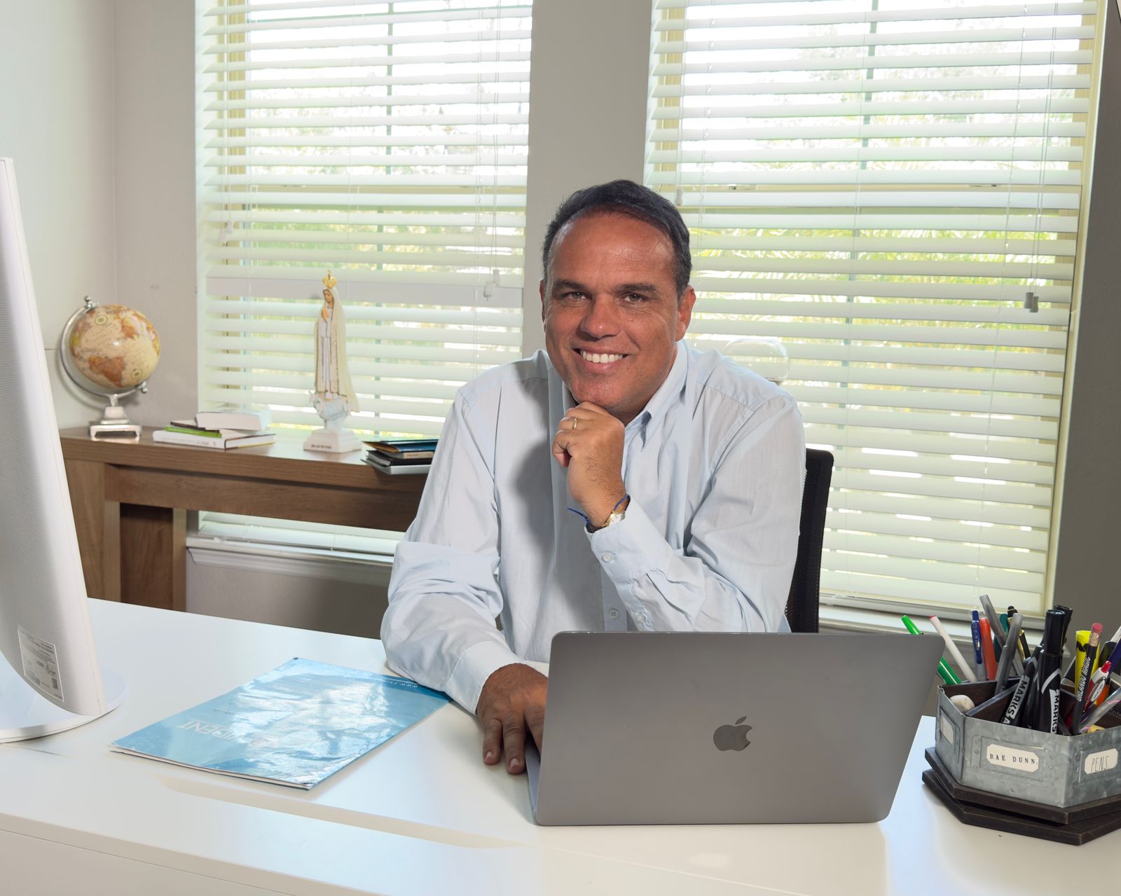 Deoclécio Félix J