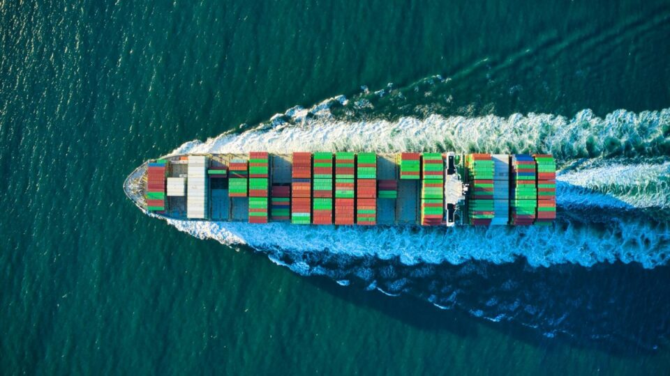 Para onde os estados brasileiros mais exportam