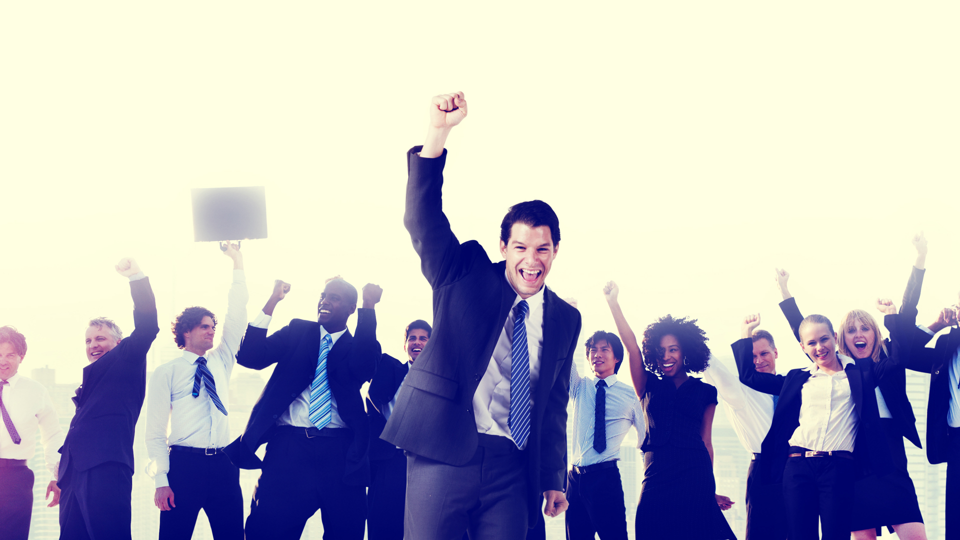 Pare de celebrar vitórias de curto prazo que levam a rotatividade de longo prazo