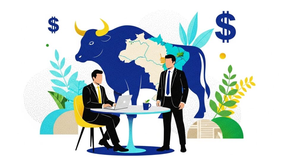 Tarifas dos EUA e lentidão governamental ameaçam economia