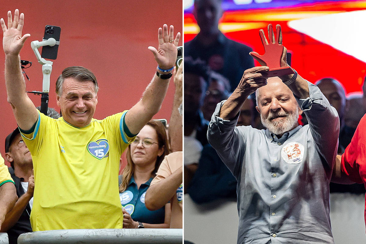 Virar a chave é preciso - 20/08/2025 - Dora Kramer