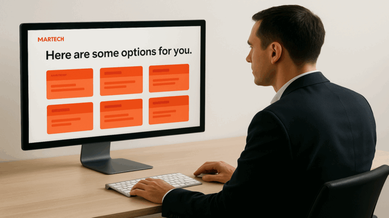 À medida que os dados e o conteúdo proliferam, o contexto está pronto para se tornar o novo rei