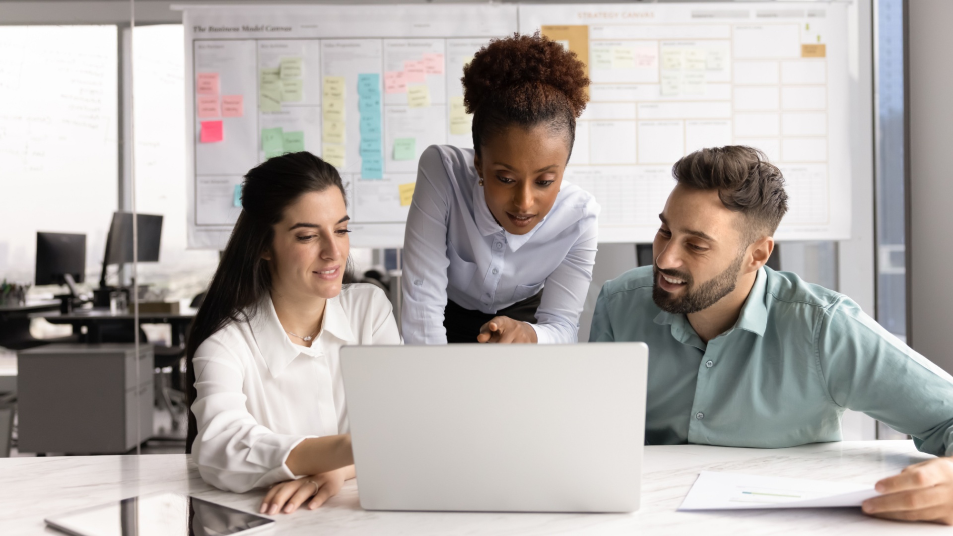 Agilidade é a nova base de infraestrutura de marketing