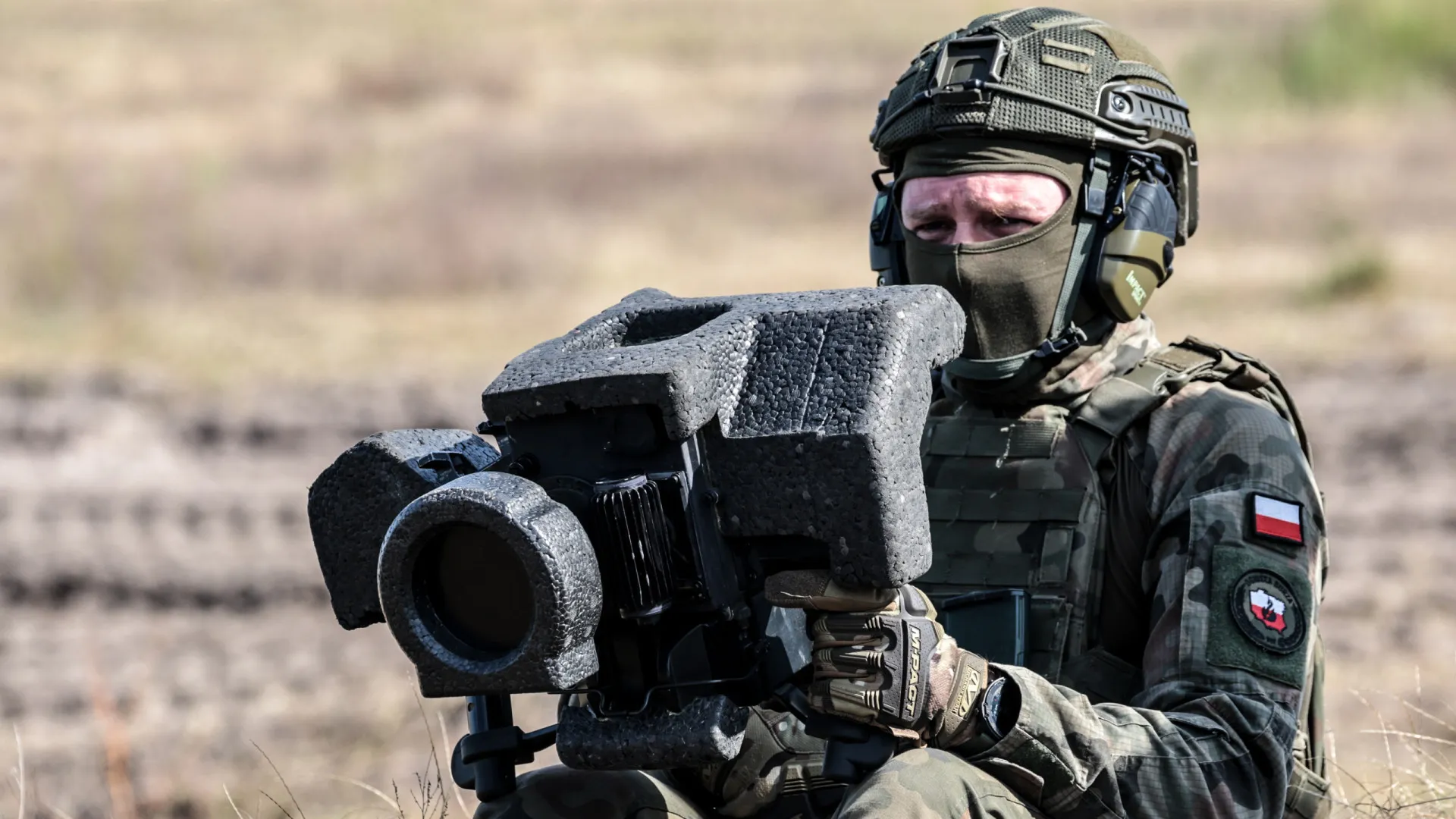 Kiev sob ataque e Polônia em alerta! Espaço aéreo é fechado