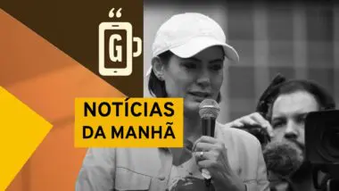 Paulista recebe emoção de Michelle e indignação de Malafaia: Café com a Gazeta