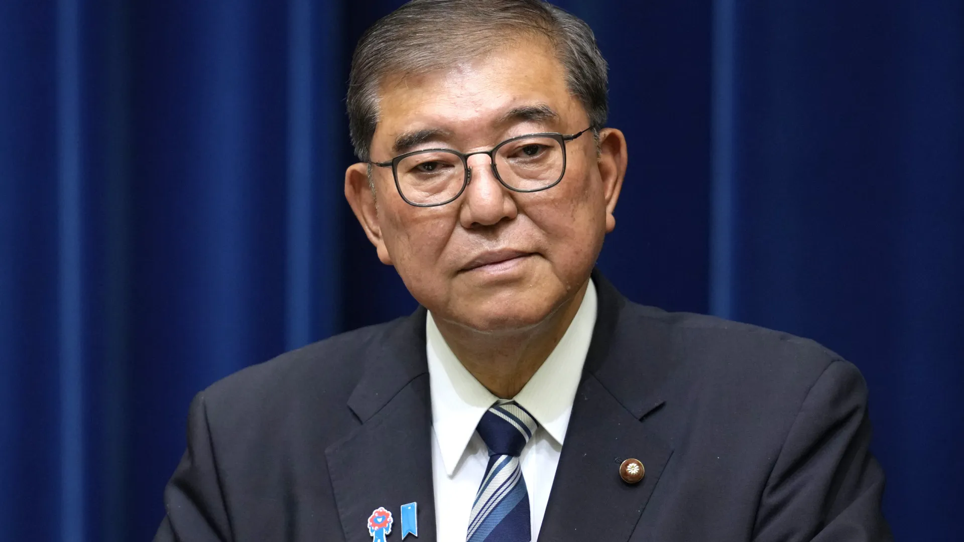 Primeiro-ministro japonês renuncia após série de derrotas eleitorais