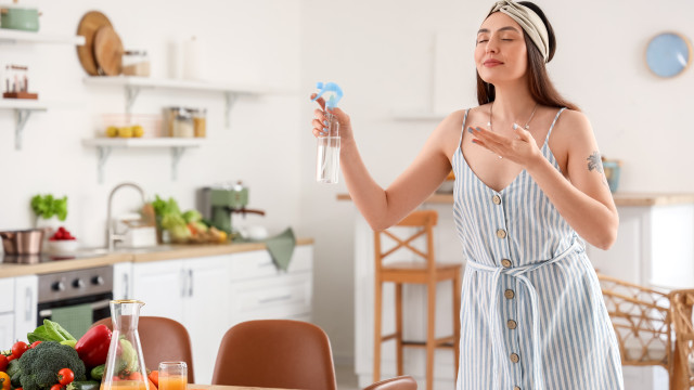5 truques simples para deixar sua casa sempre perfumada e aconchegante