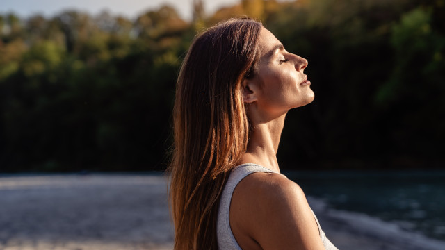 Vitamina D pode retardar o envelhecimento? Novo estudo indica que sim