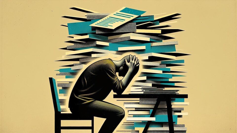 o que leva famílias à inadimplência?