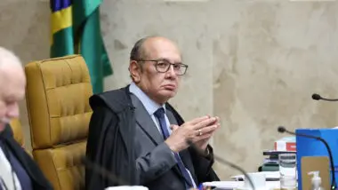 Gilmar Mendes Magnitsky