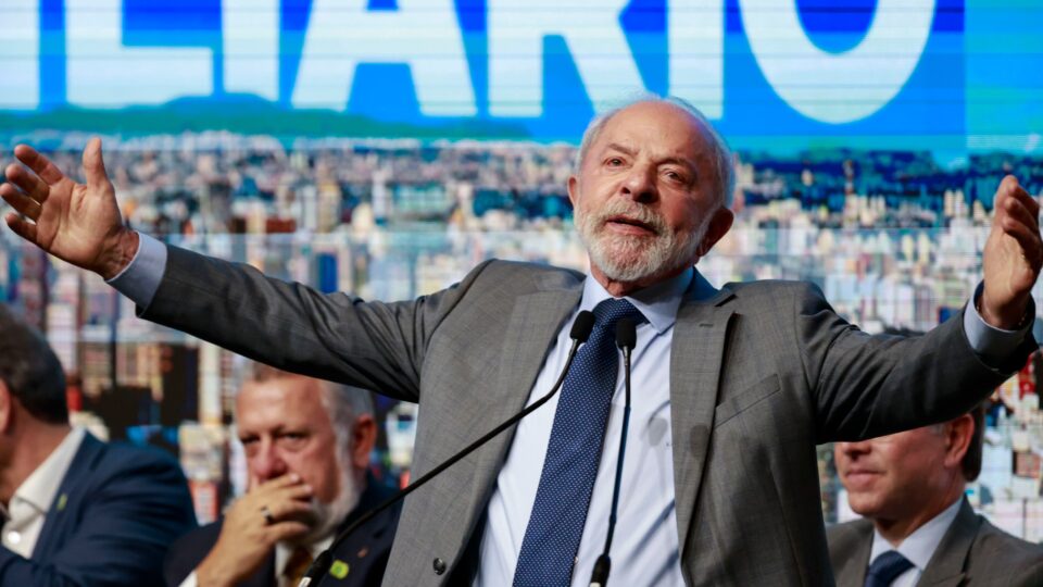 Crédito para reforma de imóveis é nova aposta de Lula