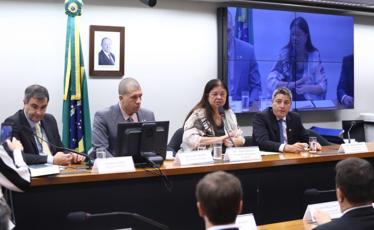 Audiência Pública - Pagamento devido aos atletas pelas apostas esportivas.