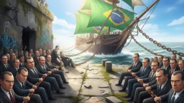 Economistas levam Nobel por “destruição criativa” no crescimento sustentável