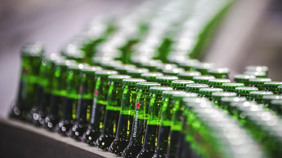 Metanol provoca redução no consumo de destilados