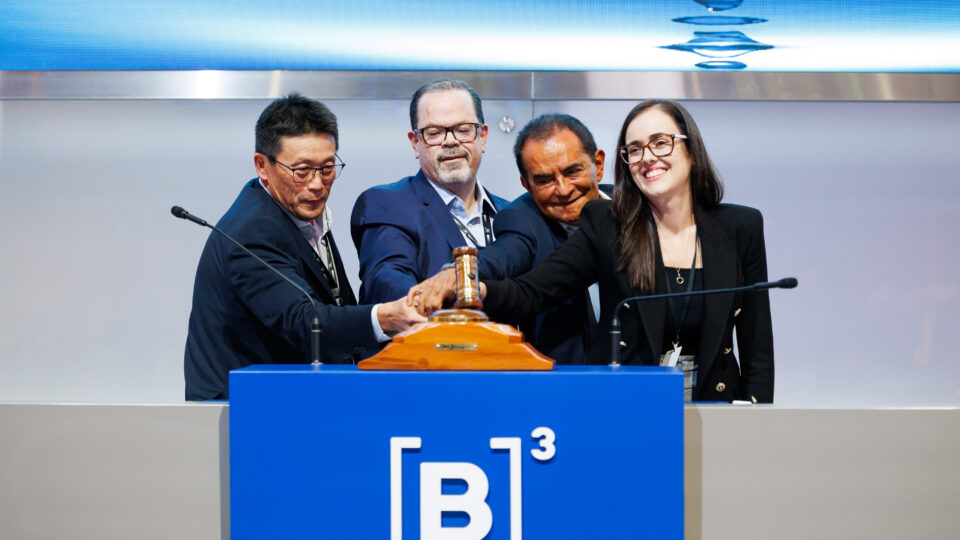 No limite da alavancagem, Aegea mira novas concessões