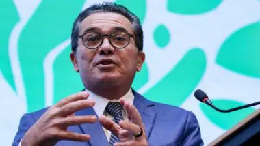 Vital do Rêgo Filho