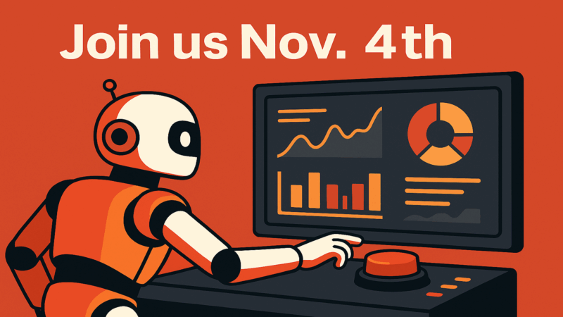 Vamos discutir monitoramento e otimização de desempenho com IA