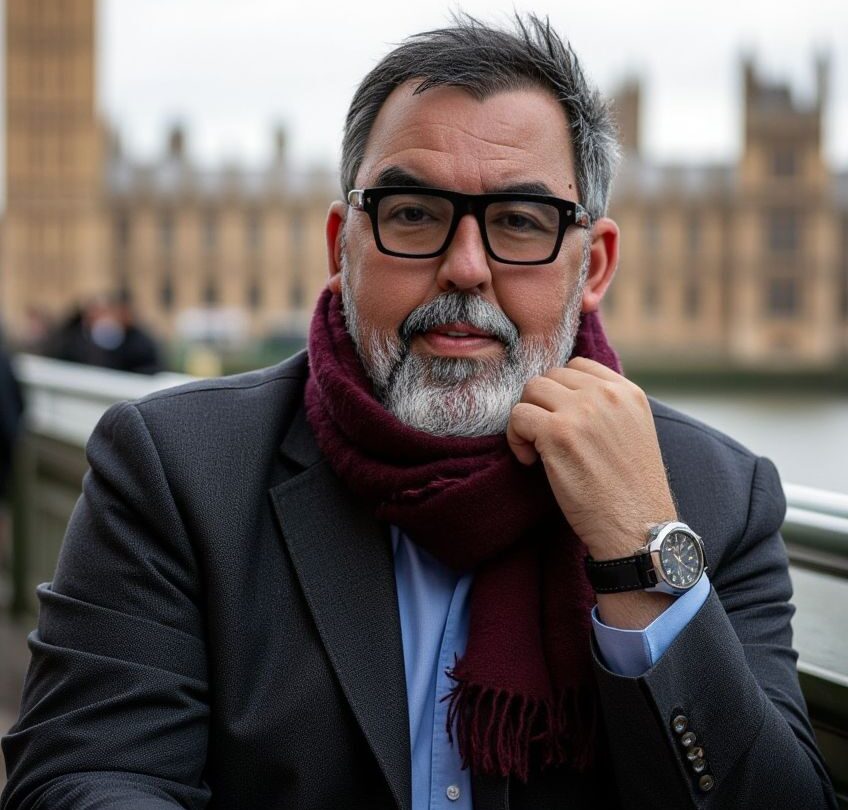 Paulo Vieira