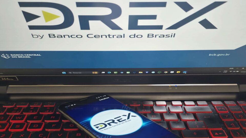 Banco Central encerra projeto do Drex, o Real Digital