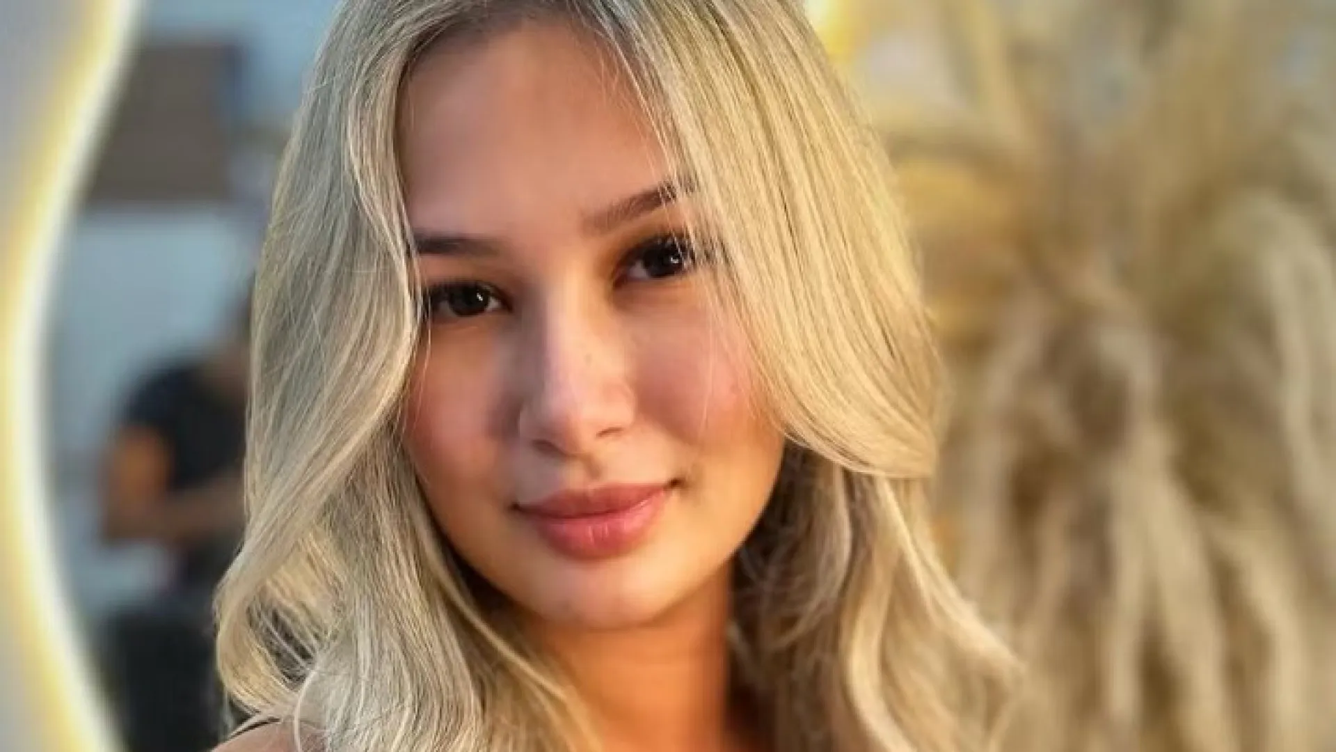 Investigada e amiga de chefão morto: quem é Porcelana