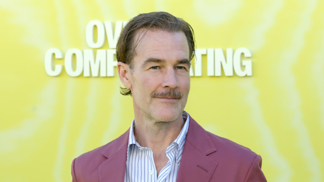 Ator leiloa itens de ‘Dawson’s Creek’ para tratar câncer