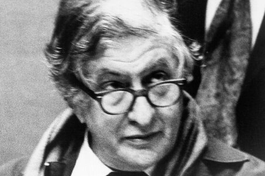 O mais inesperado fã dos Beatles - 01/11/2025 - Ruy Castro