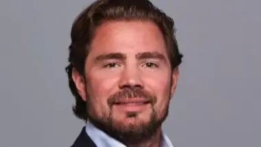 Daniel Vorcaro, dono do Banco Master, preso pela PF.