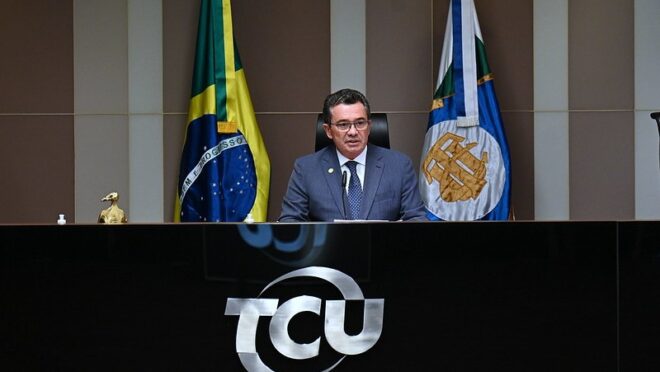 TCU anuncia força-tarefa para avaliar crise em nove estatais