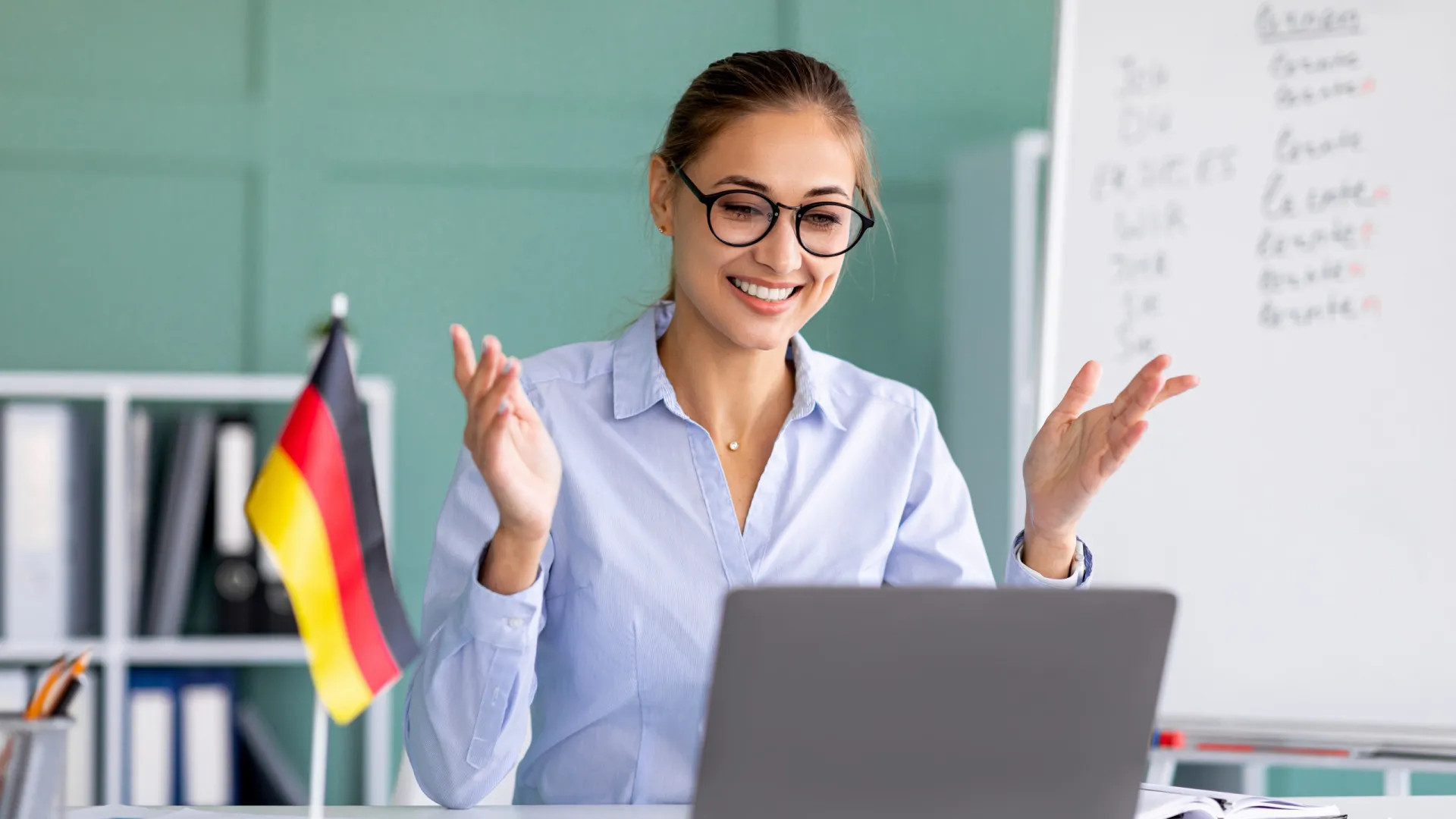 Métodos simples e eficazes para aprender um novo idioma mais rápido