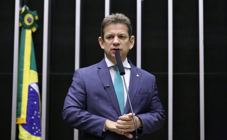 Discussão e votação de propostas legislativas. Dep. Castro Neto (PSD - PI)