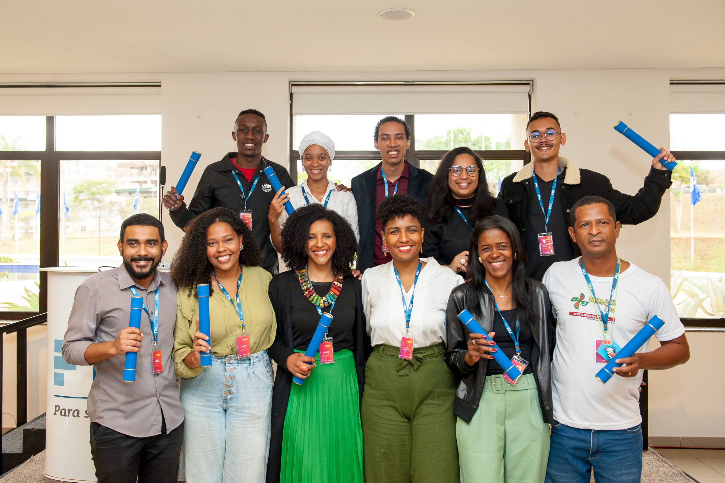 Filantropia estratégica alia propósito e efetividade - 19/12/2025 - Papo de Responsa