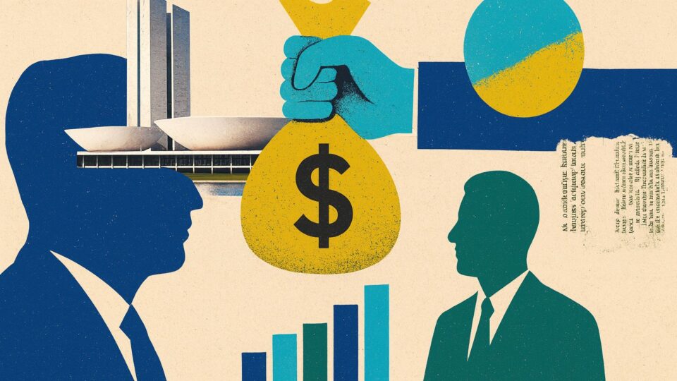 Investimentos de Fundos dispensaram critérios legais