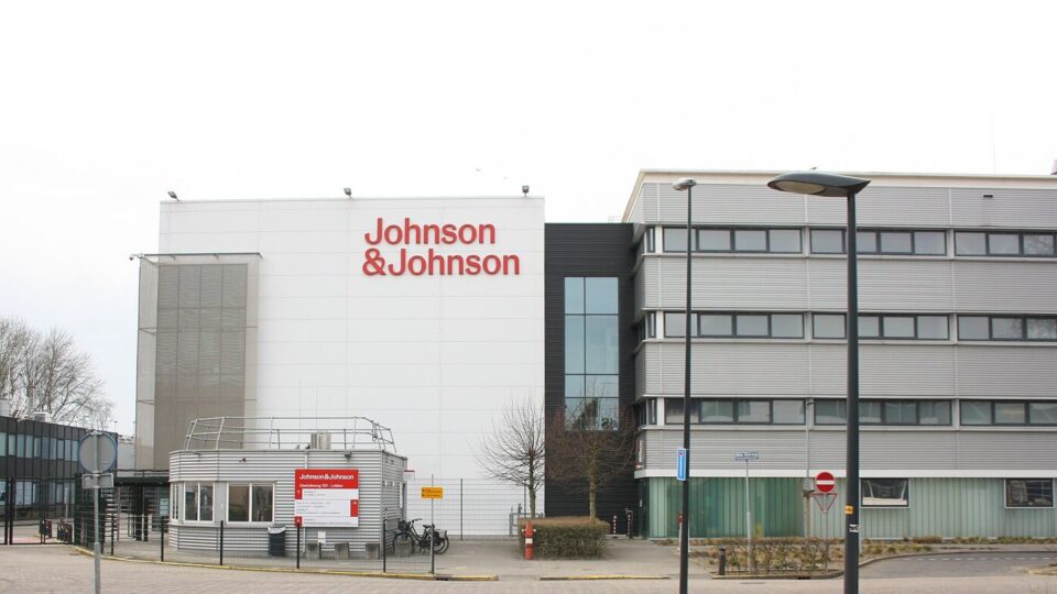 Johnson & Johnson deve pagar US$ 40 milhões a consumidoras