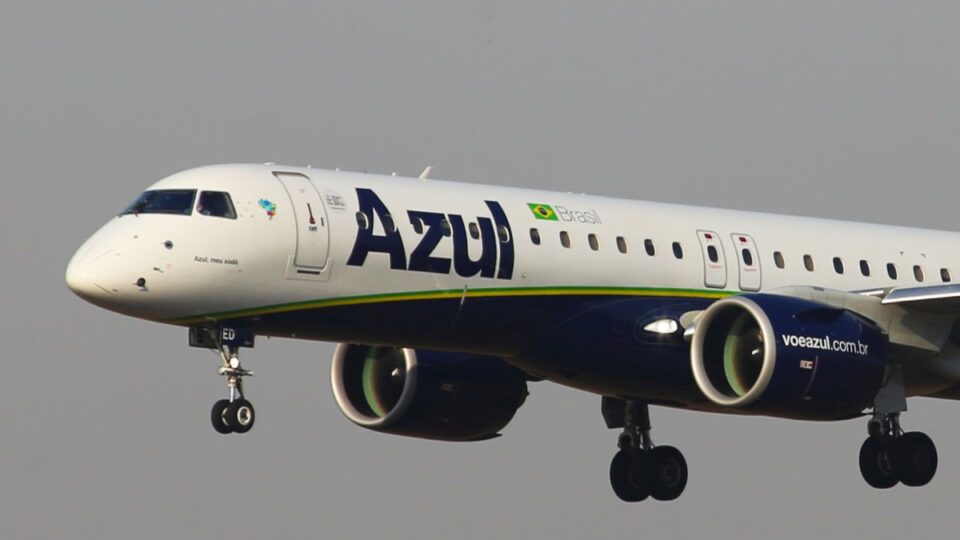 Justiça dos EUA aprova plano de recuperação judicial da Azul