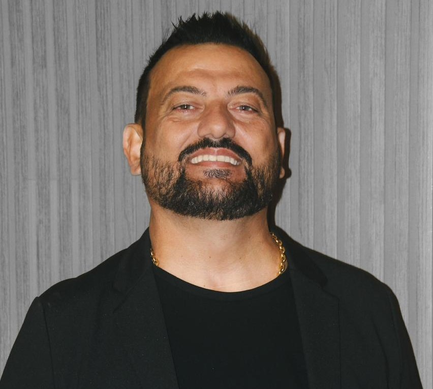 Alexandre Henko