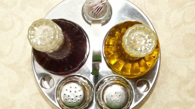 Armazenamento inapropriado do vinagre pode trazer riscos à saúde