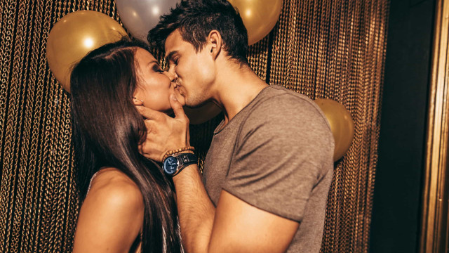 5 curiosidades sobre como o beijo pode influenciar o bem-estar emocional