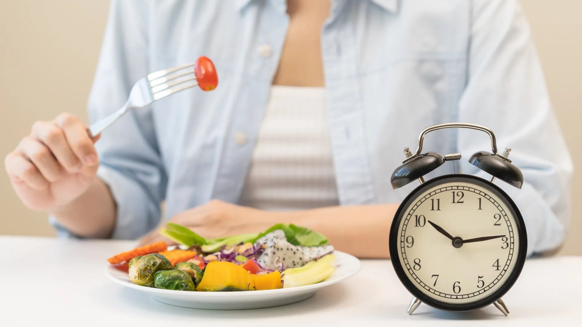 Jejum Intermitente é mesmo perigoso?