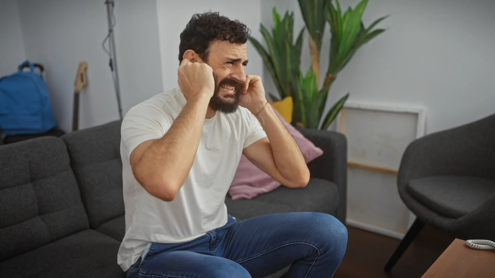 Tem os ouvidos entupidos? Saiba como resolver