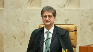 Gonet alega que vincular receitas próprias ao arcabouço fiscal fere autonomia do Ministério Público.