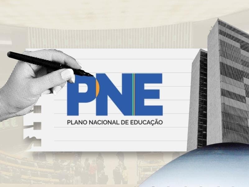 Novo PNE entra na pauta do Senado no início do ano legislativo