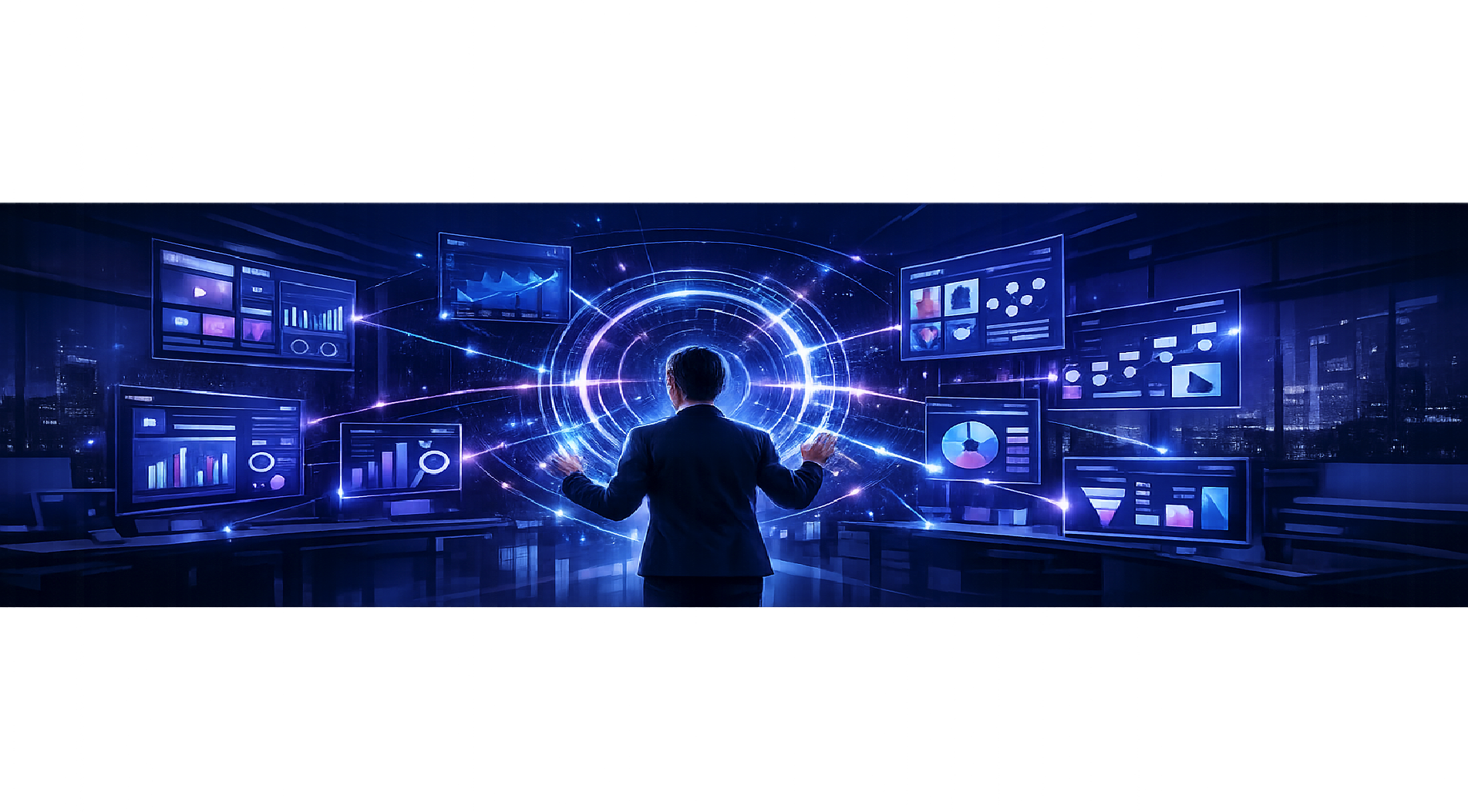 A era da IA ​​precisa de estrategistas baseados em experiência e guiados pelo contexto