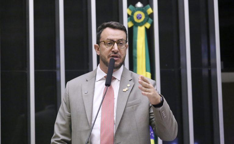 Discussão e votação de propostas legislativas. Dep. Delegado Matheus Laiola (UNIÃO - PR)